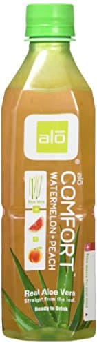 Image of Alo Comfort Watermelon and Peach, 500 ml