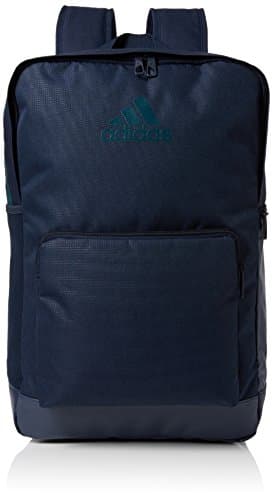 Image of adidas 3-Stripes Backpack - Collegiate Navy/Utility Green/Utility Green