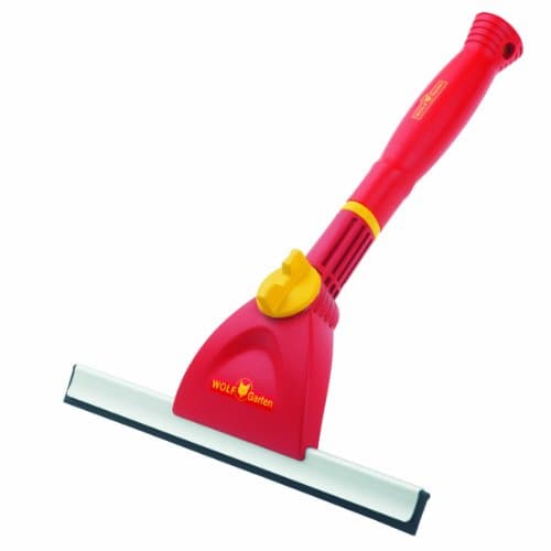 Image of WOLF-Garten FWM Multi-Change Window Wiper and Small Handle