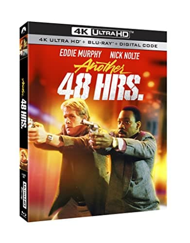 Image of Another 48 Hrs.