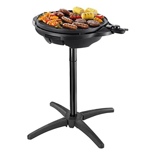 Image of George Foreman SN2460 Grills