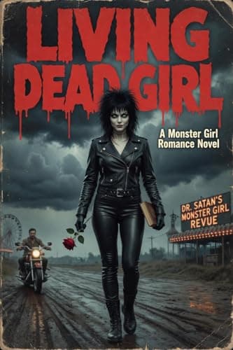 Image of Living Dead Girl