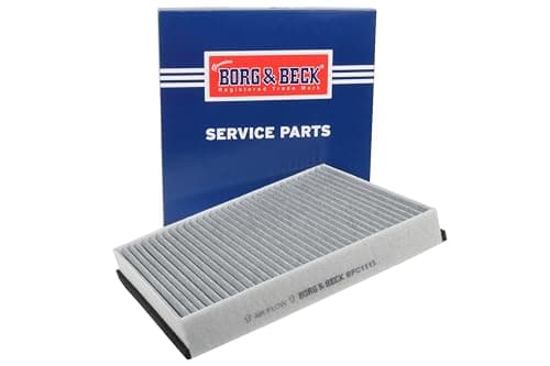 Image of CABIN FILTER Ford Focus IIIKuga IIVolvo