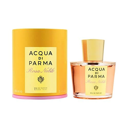 Image of Acqua di Parma Rosa Nobile EDP Vapo 100 ml