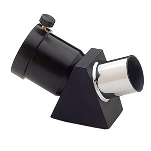 Image of Celestron Diagonal Erect Image Eyepiece 45° Amici Prism