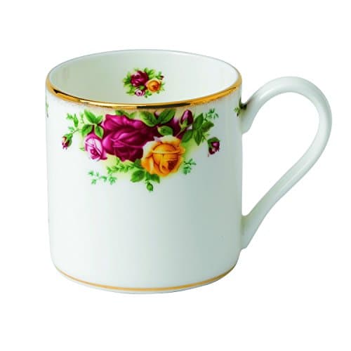 Image of Royal Albert Old Country Roses Modern Mug