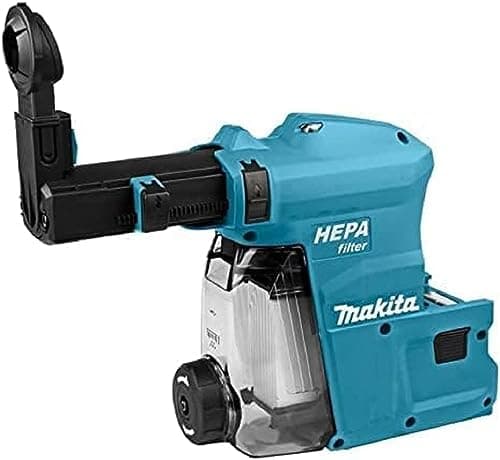 Image of Makita 199585-2 DX09 Dust Extraction System