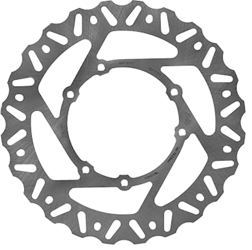 Image of TRW/Lucas Racing MST301EC Rigid Off-Road Brake Disc