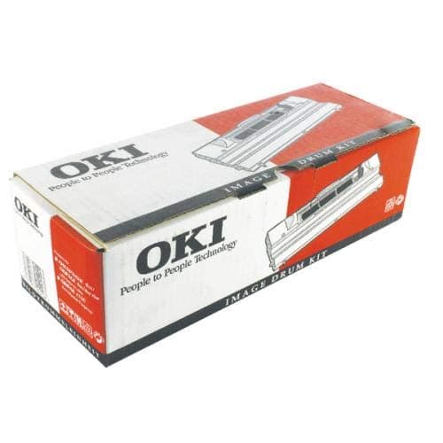Image of Drum unit Original OKI 1x No Color 09001038 / TYPE30 for Olivetti OFX 4500
