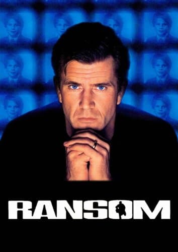 Image of Ransom