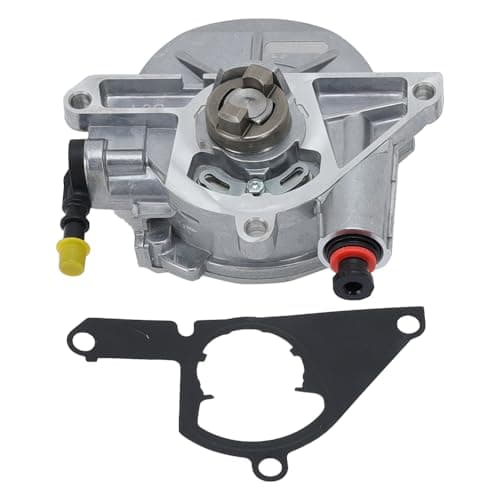 Image of Brake Vacuum Pump Fits For Ford Transit Custom 2.0 EcoBlue 2016-2023 GK2Q2A451AC UK