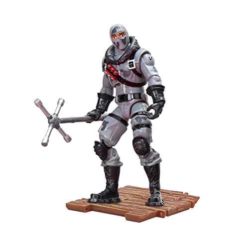 Image of Fortnite FNT0096 Solo Mode Core Figure Pack, Havoc