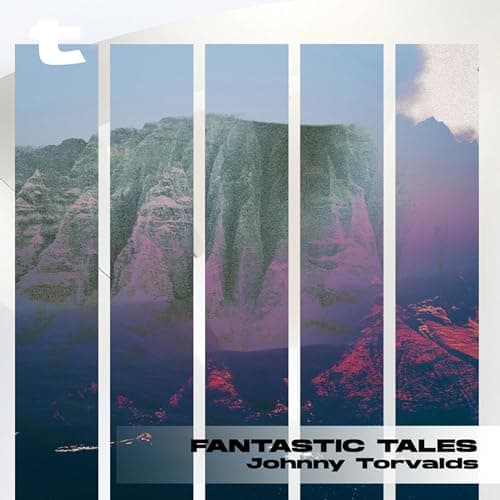 Image of Fantastic Tales
