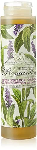 Image of NESTI DANTE Romantica Lavender & Verbena, Bath & Shower Gel 300 ml