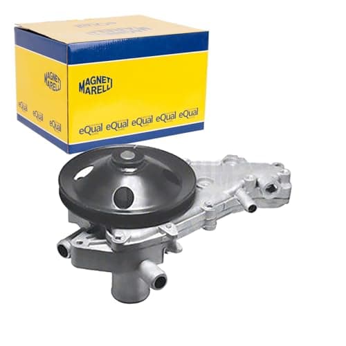 Image of MARELLI WATEPUMP RENAULT