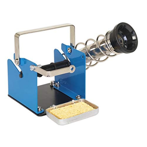 Image of Sealey Swd1 Soldering Wire Dispensing Stand