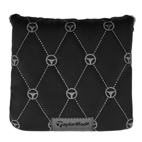 Image of TaylorMade Patterned Headcover