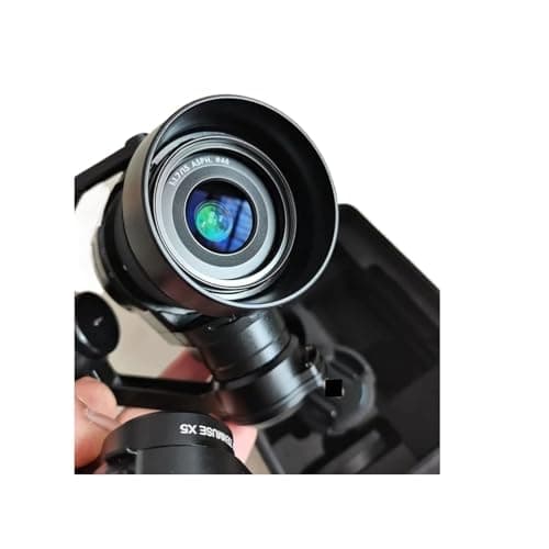 Image of Genuine Zenmuse X5 Gimbal And Lens Assembly For DJI X5 Inspire 1 M100 M600