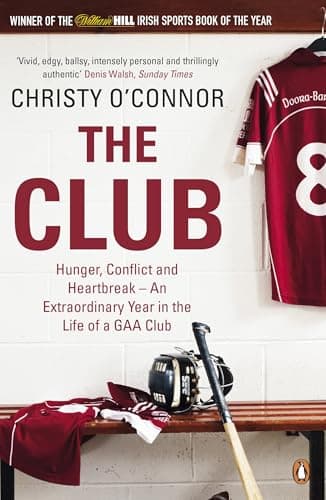 Image of The Club