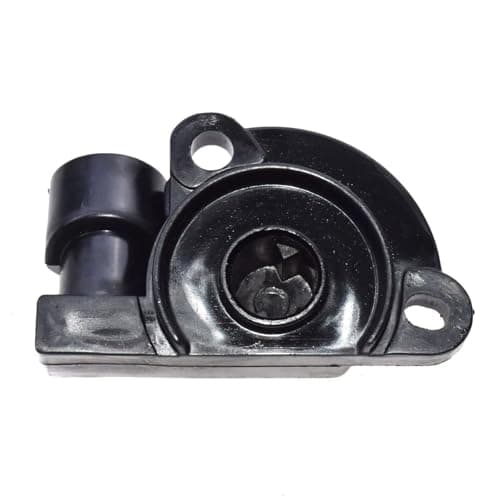 Image of Engine Throttle position Sensor Electronic Throttle Position TPS Sensor Replacement Parts OE 25178872 Compatible With Chevrolet For Spark 2011 2012 For Aveo 2010 2011