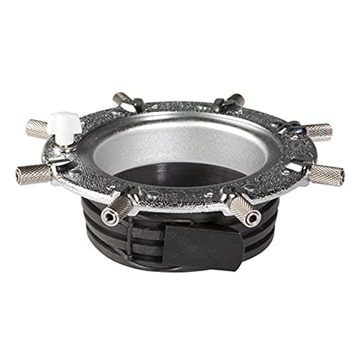 Image of Elinchrom Rotalux Speedring for Profoto Flash Heads (EL26542)