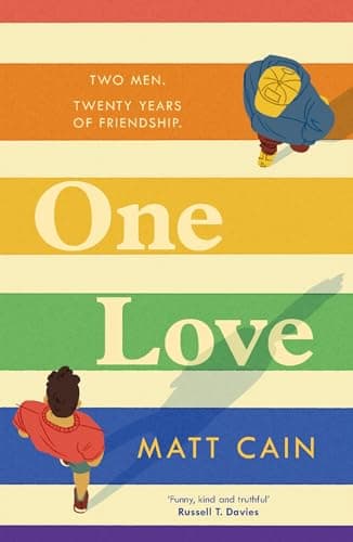 Image of One Love: a brand new uplifting love story from the author of The Secret Life of Albert Entwistle