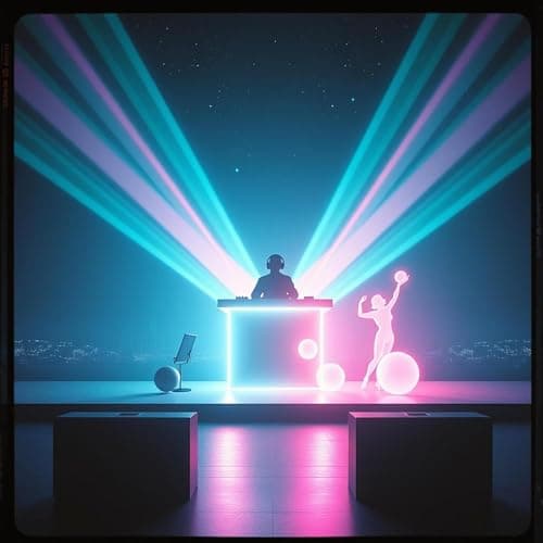 Image of Master of light (Radio Edit)