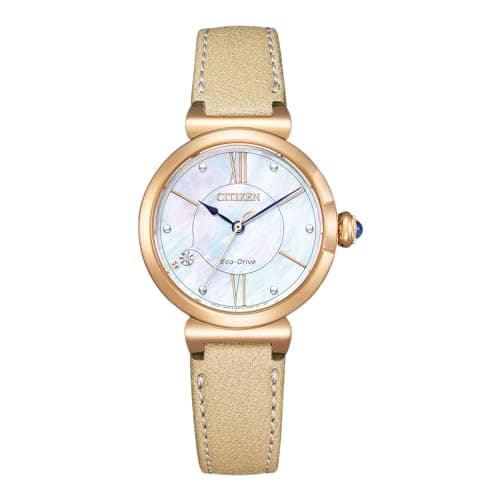 Image of Citizen Women Analogue Eco-Drive Watch