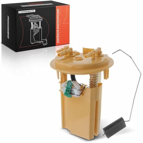 Image of Frankberg Electric Fuel Pump Compatible With C4 2007-2011 307 Break 3E 2006-2009 307 SW 3E 3H 2006-2009 308 SW I 4E 4H 2007-2014 1.6L 2.0L Replace# 172024101R