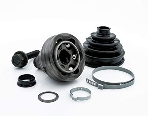 Image of SKF Cv Joint Kit VKJA 3028 Front Axle Outer Diameter 98 mm Height 198 mm Length 102 mm Width 101 mm - OE Quality