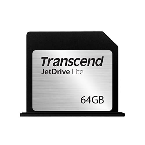 Image of Transcend JetDrive Lite 350 64GB Storage Expansion Card