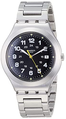 Image of Swatch Analog Model Watch Brand