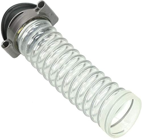 Image of SPARES2GO Change Over Valve Hose for Dyson DC55 Total Clean, DC75 Animal Vacuum Cleaner