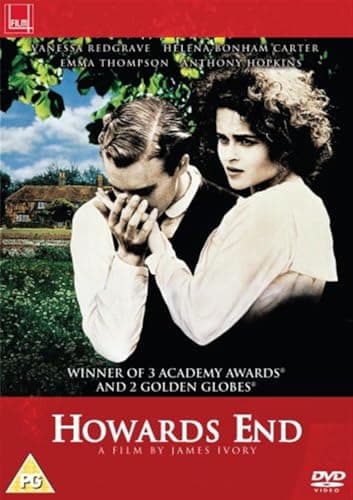 Image of Howards End [1992]