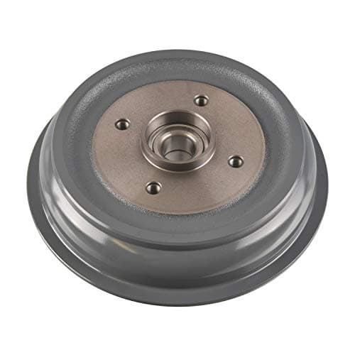 Image of Febi Bilstein 171095 Brake Drum , 1 piece
