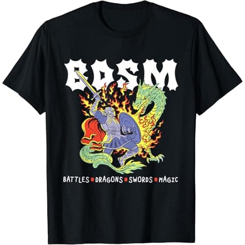 Image of Soft Breathable Men's T-Shirt for Everyday Comfort with Comfortable Fit Easy Care Quality, black, S