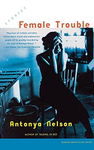 Image of Female Trouble: Stories