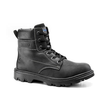 Image of SHERPA BOOT BLACK SZ 44/10 55655