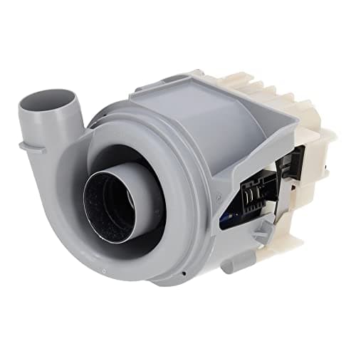 Image of sparefixd Water Heat Pump to Fit Bosch Dishwasher
