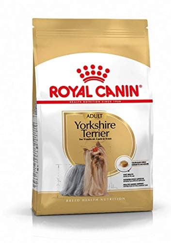 Image of Royal Canin Yorkshire Terrier 28 Dry Mix 7.5kg