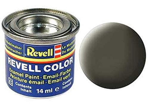 Image of Revell Enamel 046 Nato Olive Mat 14Ml