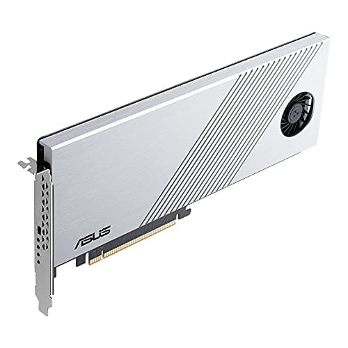 Image of ASUS HYPER M.2 X16 CARD V2 GEN4