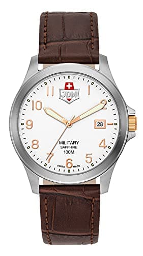 Image of Jacques Du Manoir Dress Watch JDM-WG001-02