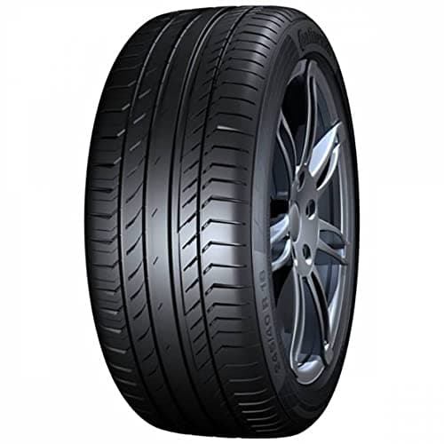 Image of 235/45 R18 Continental ContiSportContact 5 FR 94W DEMO ! [r:C w:A n:71db]