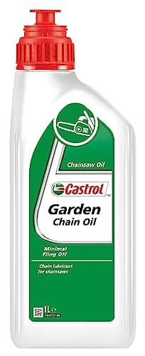 Image of Castrol Garden Chain Oil 1L