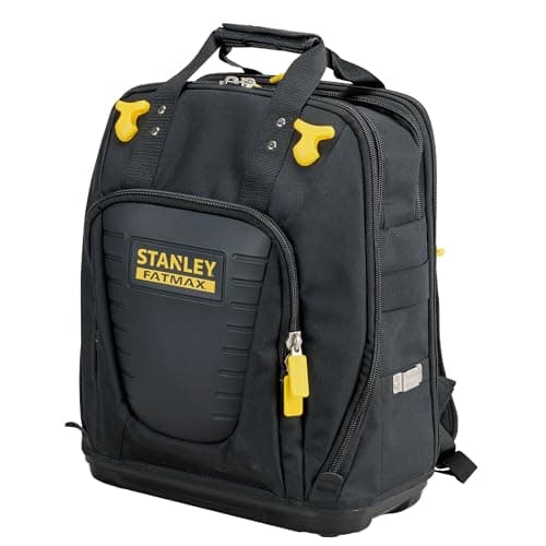 Image of Stanley FatMax Quick Access Premium Backpack