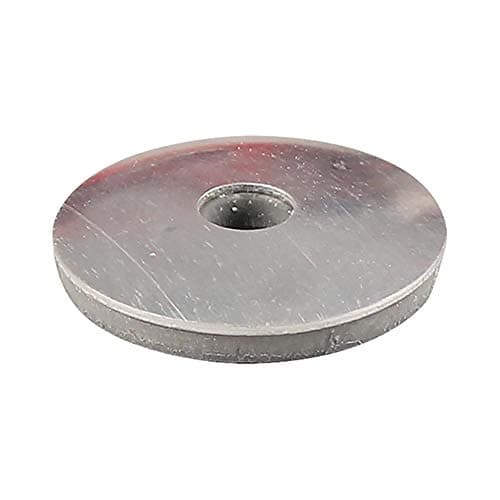 Image of TIMCO EPDM Washers - Galvanised - 19mm - Bag of 100