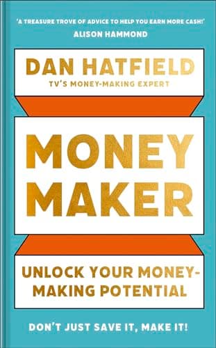 Image of Money Maker: Unlock Your Money-Making Potential