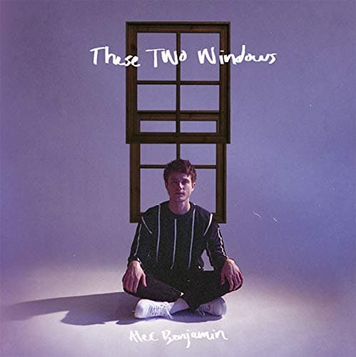 Image of These Two Windows [VINYL]