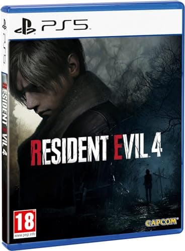 Image of Resident Evil 4 (Remake)